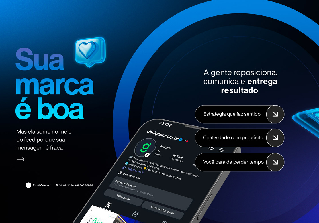 Automaçāo Comercial